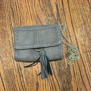 Small crossbody